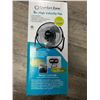 Image 2 : *NEW* Lot of 1 ComfortZone 9in High Velocity Fan