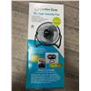 Image 2 : *NEW* Lot of 1 ComfortZone 9in High Velocity Fan