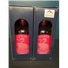 Image 1 : *NEW* Lot of 2 Lyre's Aspertif Rosso Non-Alcoholic Spirits