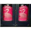 Image 2 : *NEW* Lot of 2 Lyre's Aspertif Rosso Non-Alcoholic Spirits