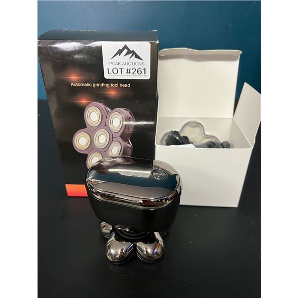 *NEW* Lot of 1 4D Cordless Electric Shaver for Men