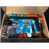 Image 1 : *NEW* Lot of 1 Electric Automatic Gel Ball Blaster Gun