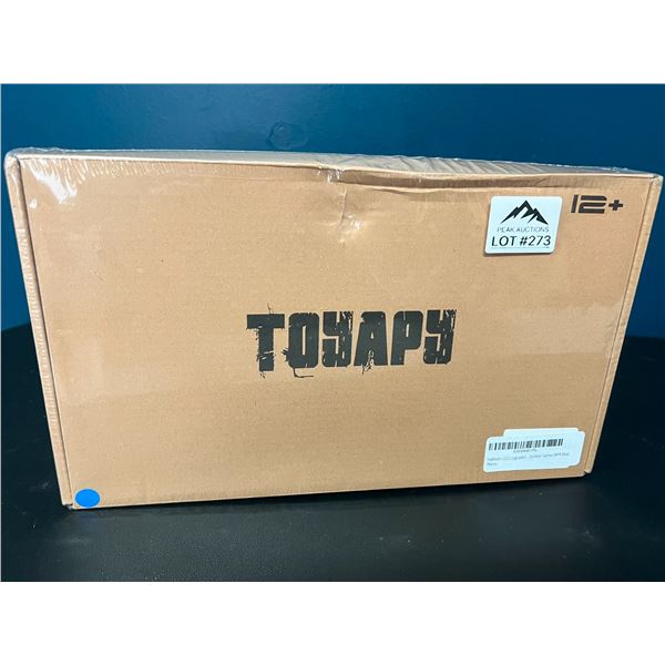 *NEW* Lot of 1 Electric Automatic Gel Ball Blaster Gun