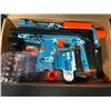 Image 2 : *NEW* Lot of 1 Electric Automatic Gel Ball Blaster Gun