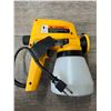Image 2 : *USED* Lot of 1 Wagner Wide Shot Power Paint Gun