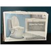 Image 1 : *NEW - DAMAGED BOX* Lot of 1 Bidet for Toilet