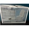 Image 2 : *NEW - DAMAGED BOX* Lot of 1 Bidet for Toilet