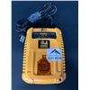 Image 1 : *USED* Lot of 1 Dewalt Battery Charger