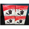 Image 1 : *NEW* Lot of 4 Electric Air Pumps