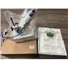 Image 1 : *NEW* Lot of 1 Stereo Microscope