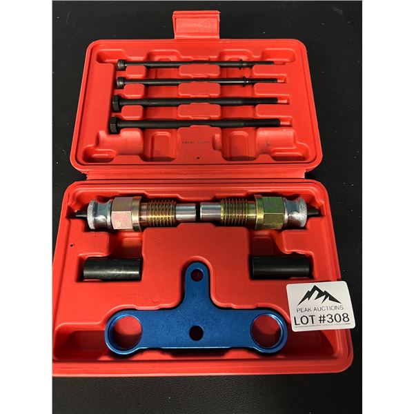*NEW* Lot of 1 Fuel Injector Toolset for BMW's