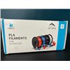 Image 1 : *NEW* Lot of 1 PLA Filaments for 3D Printers (4pack)