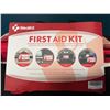 Image 2 : *NEW* Lot of 3 First Aid Kits (115pcs)