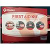 Image 2 : *NEW* Lot of 3 First Aid Kits (115pcs)