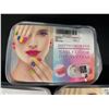Image 2 : *NEW* Lot of 3 Nail Dip Powder Kits