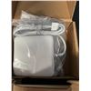 Image 2 : *NEW* Lot of 3 Macbook Chargers
