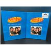 Image 1 : *NEW* Lot of 2 Seinfeld DVD Box Sets