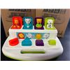 Image 2 : *NEW* Lot of 3 Pop-Up Pals Toys for Toddlers