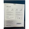 Image 2 : *NEW* Lot of 2 Packs of USB-C Cables (5PCS Per Pack)