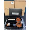 Image 1 : *NEW* Lot of 2 Maximilian Leather Shoe Polish/Cleaning Kits