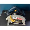 Image 2 : *USED* Lot of 1 RYOBI Skillsaw