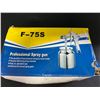Image 2 : *NEW - DAMAGED BOX* Lot of 1 Professional Paint Spray Gun