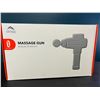 Image 1 : *NEW* Lot of 1 Taotronics Handheld Massage Gun