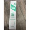Image 2 : *NEW* Lot of 1 Box Paper Cups (100count) - White