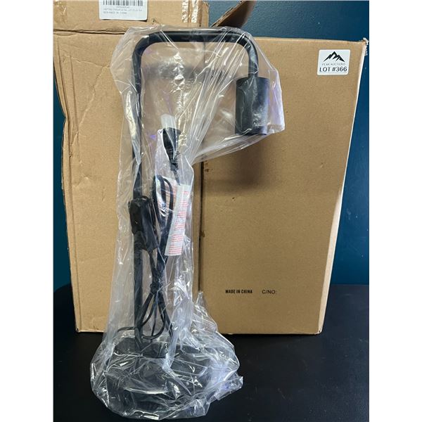 *NEW* Lot of 2 Table Lamps