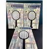 Image 1 : *NEW* Lot of 3 Mosquito/Electric Bug Zappers