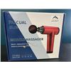 Image 1 : *NEW* Lot of 1 Handheld Massage Gun