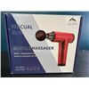 Image 1 : *NEW* Lot of 1 Handheld Massage Gun
