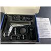 Image 2 : *NEW* Lot of 1 Handheld Massage Gun