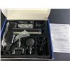 Image 2 : *NEW* Lot of 1 Handheld Massage Gun