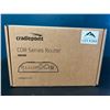 Image 1 : *NEW* Lot of 1 Cradlepoint COR Series IBR200 Router
