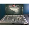Image 1 : *USED* Lot of 1 Coleman Portable Stove
