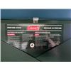 Image 2 : *USED* Lot of 1 Coleman Portable Stove