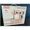 Image 1 : *NEW* Lot of 1 Magicfly Mini Sewing Machine
