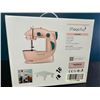Image 2 : *NEW* Lot of 1 Magicfly Mini Sewing Machine