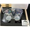 Image 2 : *NEW* Lot of 1 SL Series Binocular Loupes for Magnification