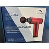 Image 1 : *NEW* Lot of 1 Handheld Massage Gun