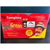Image 1 : *NEW* Lot of 1 The Complete Red Green Show DVD Set