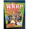 Image 1 : *NEW* Lot of 1 WKRP In Cincinnati DVD Box Set