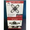 Image 1 : *NEW* Lot of 2 LED Garage Lights