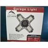 Image 3 : *NEW* Lot of 2 LED Garage Lights
