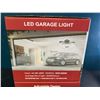 Image 3 : *NEW* Lot of 2 LED Garage Lights
