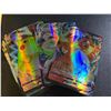 Image 3 : *NEW* Lot of 4 Packs of Fan Art Pokemon Cards