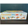 Image 3 : *NEW* Lot of 2 Stem Learning Toy Sets (132pcs)