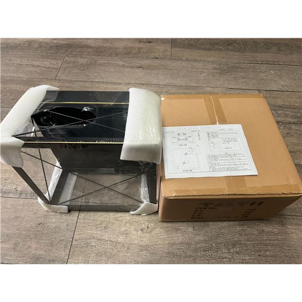 *NEW* Lot of 2 Ceiling Lights