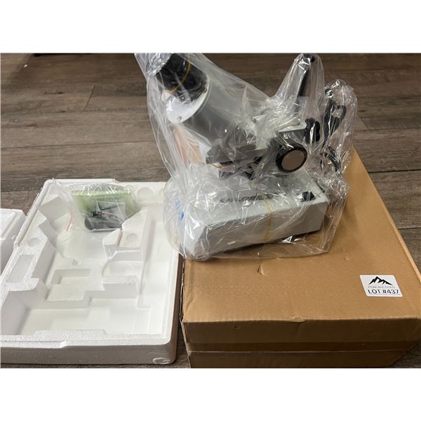 *NEW* Lot of 1 Stereo Microscope